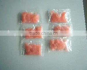 2016 Hotsail Mini Bag Sweet Pickled Sushi Ginger(gari Sachet) thumbnail-2