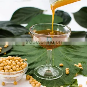 Soya Lecithin Products thumbnail-1