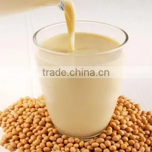 Isolated Soy Protein for Beverage(90%) thumbnail-1