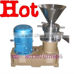 2010 Hot Sell Soybean Milk Machine thumbnail-1