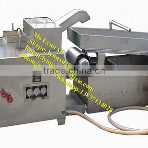 Grain Cleaning Machine/soybean Washing Machine thumbnail-2