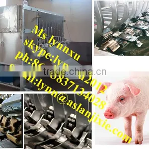 Pig Dehairing Machine/pig Hair Removal Machine /pig Hair Removing Machine thumbnail-2