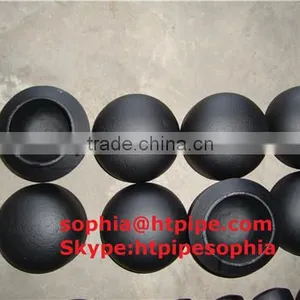 ASTM A860 WPHY 42End Cap thumbnail-2