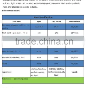 Industrial&Cosmetic Grade Liquid Paraffin Oil, White Oil, Mineral Oil 10# 15# 26# 36# thumbnail-3