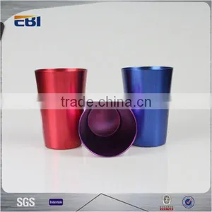 Sublimation Wholesale Aluminium Mug With Excellent Quality thumbnail-5