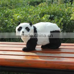 New Design Cute Panda Plush Toy thumbnail-3