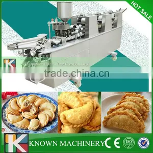 304 Stainless Steel Professional Empanada Making Machine,empanada Maker Machine thumbnail-1