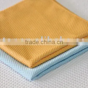 Microfiber Lint-free Glass/window/diamond Cloth thumbnail-1