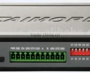 CM550-51W Automatic Meter Reading Upto 32 Modbus Rtu 3G WCDMA NETWORK thumbnail-2