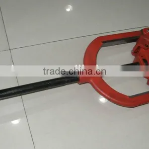 HAOBAO Brand 2" -8" Hinged Pipe Cutting Tools HangZhou China Supplier thumbnail-1