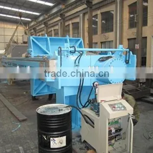 Hot Sell Clay Filter Press thumbnail-1