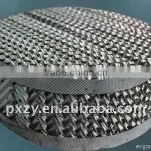 Metal Structure Packing (304ss) thumbnail-1