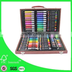 108pcs Art Drawing Set / Drawing Set for Kids thumbnail-1