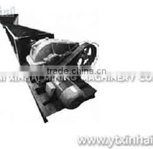 High Frequency Screw Conveyor thumbnail-1