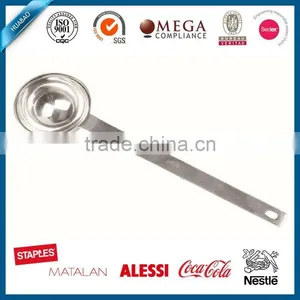 17cm Length Steel Magnetic Measuring Spoon for Coffee Powder thumbnail-2