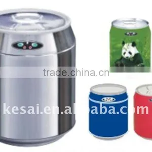 Sensor Dustbin Automatic Trash Can Dust Bin Waste Can Hand Free One Touch Dustbin thumbnail-1