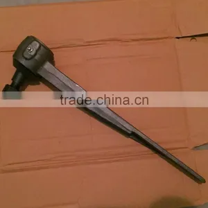 High Quality Ball Joint Knife Head for John Deere thumbnail-1