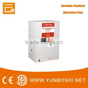 Narcotics Storage -Double Door/ Double Locking Narcotic Cabinet thumbnail-1