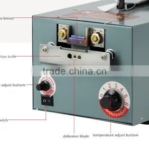 Portable High Quality Chicken Debeaker for Sale thumbnail-1