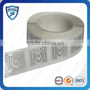 ISO18000-6C Glass EPC Gen 2 Rfid Uhf Inlay for Tracking of Goods thumbnail-1