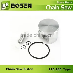 32cc 31.8KW 1.5KW 170 180 Chainsaw Piston of 170 180 Chainsaw Spare Parts thumbnail-1