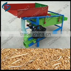 High Capacity Alfalfa Seed Cleaning Machine thumbnail-6