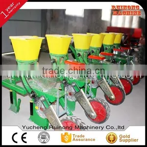 New Designed 6 Rows Corn Seeder With Fertilizing Machine thumbnail-5