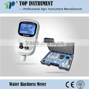 High Quality Portable Water Hardness Meter thumbnail-1
