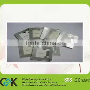 UHF Passive RFID Chip Tags/labels for Access Control thumbnail-5