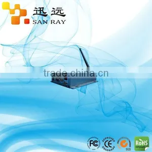 Durable Prison Management 2.45ghz Uhf Rfid Reader(Sanray:F3411) thumbnail-2