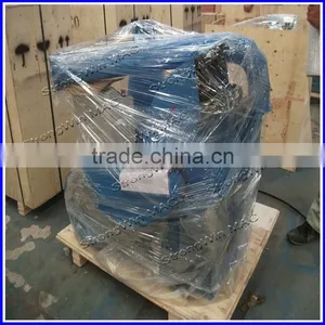 Strongwin Wood Chip Hammer Crusher Hammer Mill Crusher Wood Pallet Hammer Crusher thumbnail-1