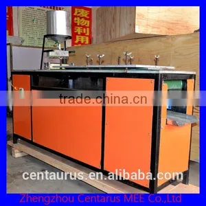 Best Quality Semi-automatic Pencil Rod Making Machine With Lowest Price thumbnail-3