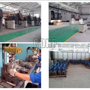 Chengdu History Petroleum Technology Co., Ltd company overview - view 1 thumbnail