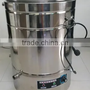 S,S Honey Tank for Storaging Honey of 100kg Capacity Honey Tank Beekeeping Equipment thumbnail-3