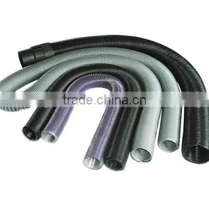 LC-LIDA Cables and Gas Pipe Protection Plastic Coated Metal Flexible Pipe thumbnail-1
