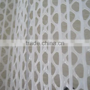 HDPE Hexagonal 10mm Plastic Mesh Sheet thumbnail-5