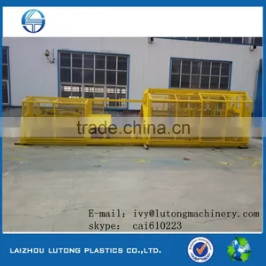 2017 New Type Plastic Rope Making Machine thumbnail-3