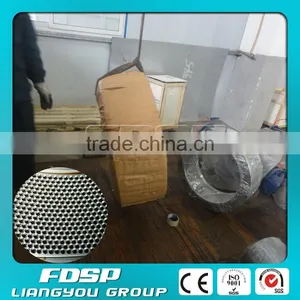 Best Price Pellet Mill Die Suppliers Ring Die Spare Parts for Pellet Mill thumbnail-1