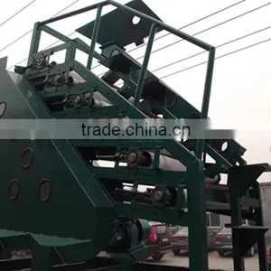 Soya Bean Belt Separator thumbnail-5