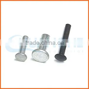 High Quality Round Head Long Hollow Rivets thumbnail-5