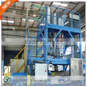 XPS Extruder Machine Foam Board Production Line CO2 Foaming thumbnail-3