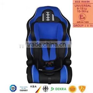 Ece R44 04 Baby Car Seat Belt Silicone Baby Product thumbnail-3