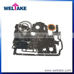 Tractor Parts Cylinder Gasket Bottom Set For MF3050 OEM 3640719M91 thumbnail-1
