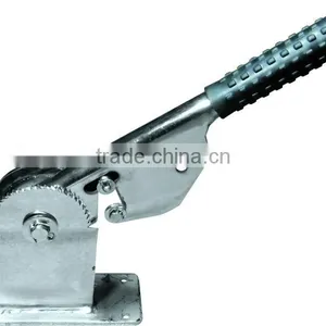 GJ1112D Throttle Control Lever for Mixed-truck thumbnail-1