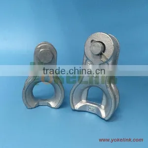 50KN 70KN 120KN Thimble Clevis thumbnail-1