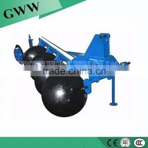 High Quality Agricultural 3 Point Hitch Plow thumbnail-1