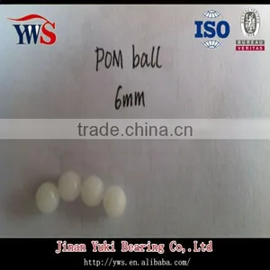 POM Solid Plastic Ball 6mm-25mm With Cheapest Price thumbnail-2