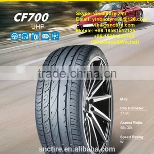 Car Tire New Tire Comforser 255/70R16 265/70R16 275/70R16 LT245/70R17 LT265/70R17 thumbnail-3