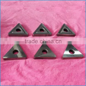 Grinded Cemented Tungsten Carbide Inserts thumbnail-2