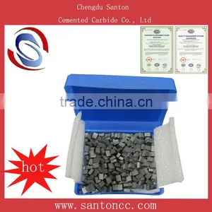 Cheapest Price Welding Insert Welding Plate thumbnail-1